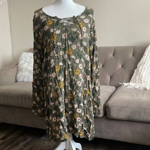 Mossimo dress